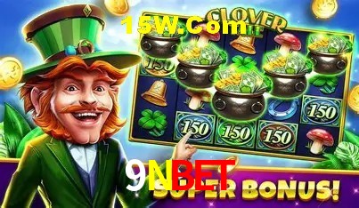 Jogos populares e pagamentos rápidos na 9Nbet