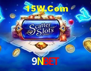 Biblioteca de slots populares na 9Nbet