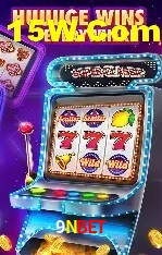 Bônus e promoções da 9Nbet